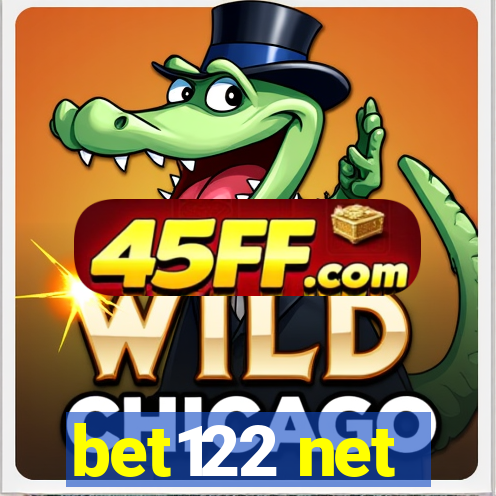 bet122 net